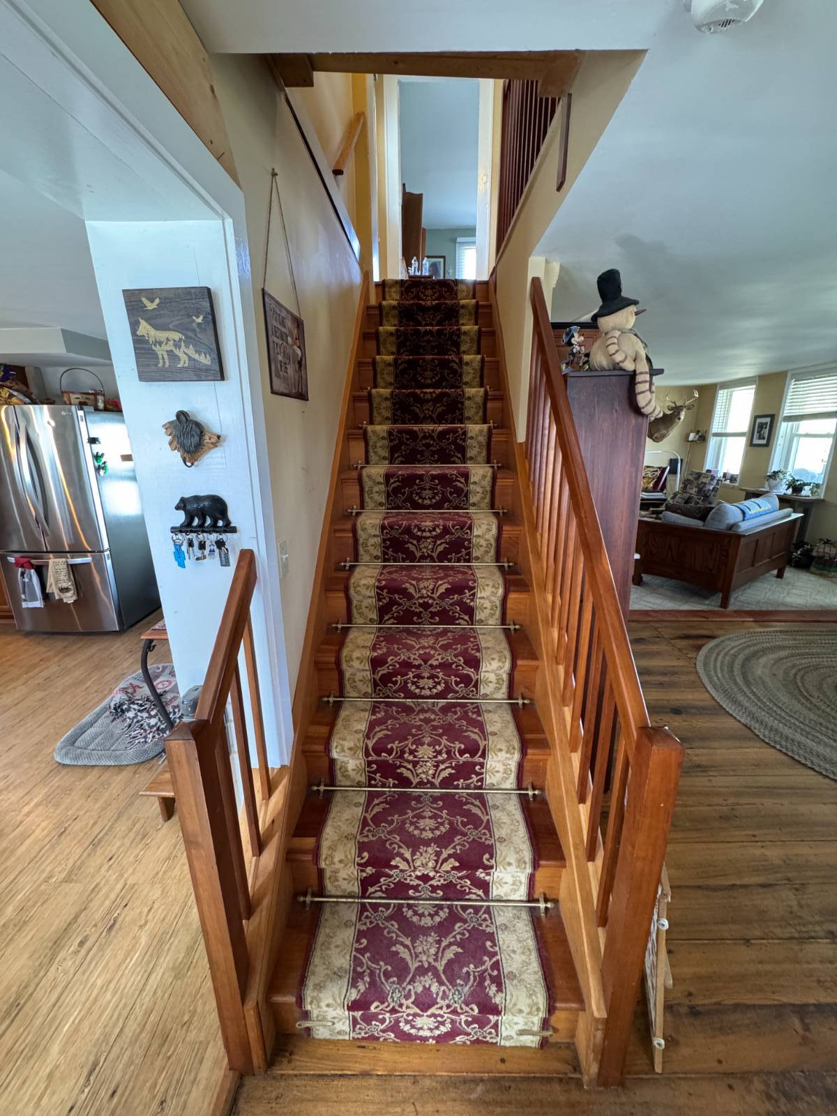 #22 photo, 950 County Highway 22, Burlington Flats , NY 13439