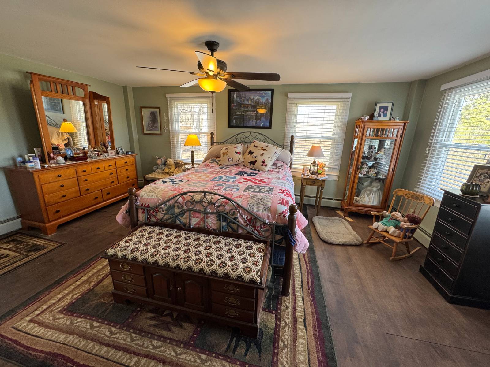 #23 photo, 950 County Highway 22, Burlington Flats , NY 13439