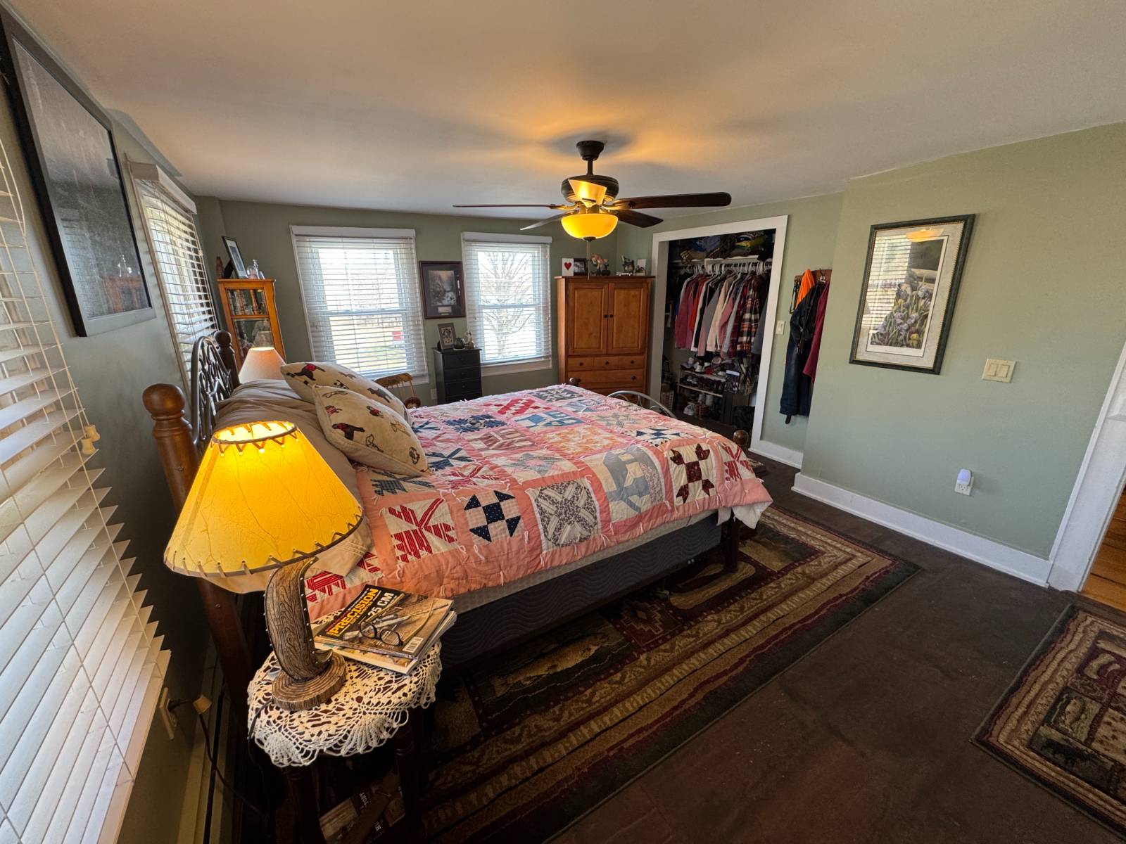 #24 photo, 950 County Highway 22, Burlington Flats , NY 13439