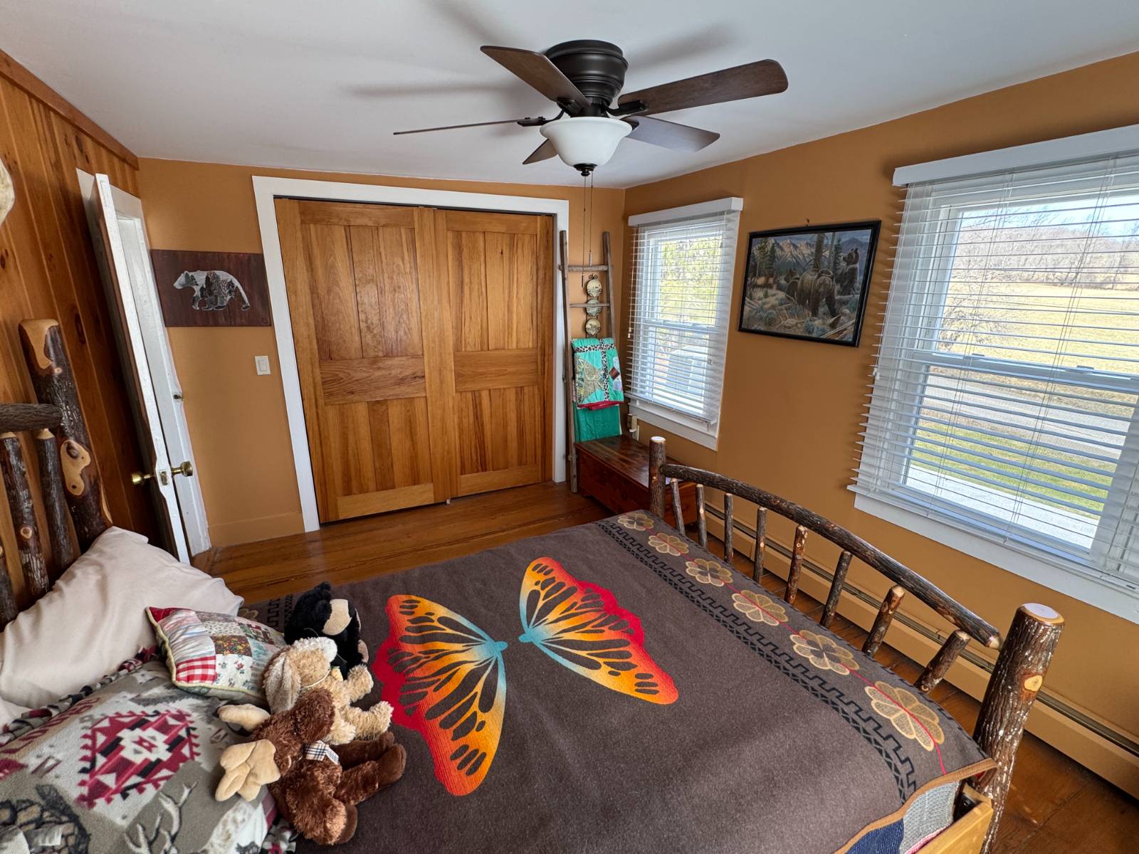 #28 photo, 950 County Highway 22, Burlington Flats , NY 13439