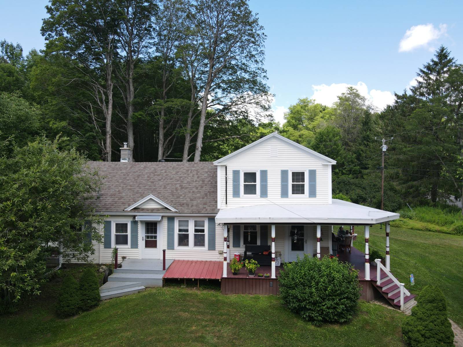 #3 photo, 950 County Highway 22, Burlington Flats , NY 13439