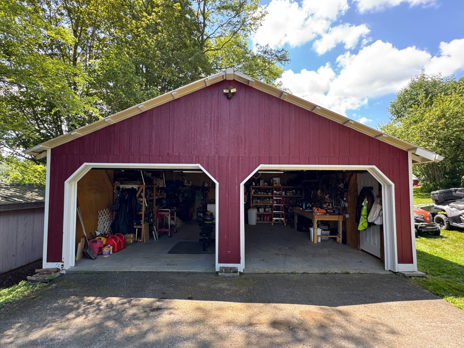 #39 photo, 950 County Highway 22, Burlington Flats , NY 13439