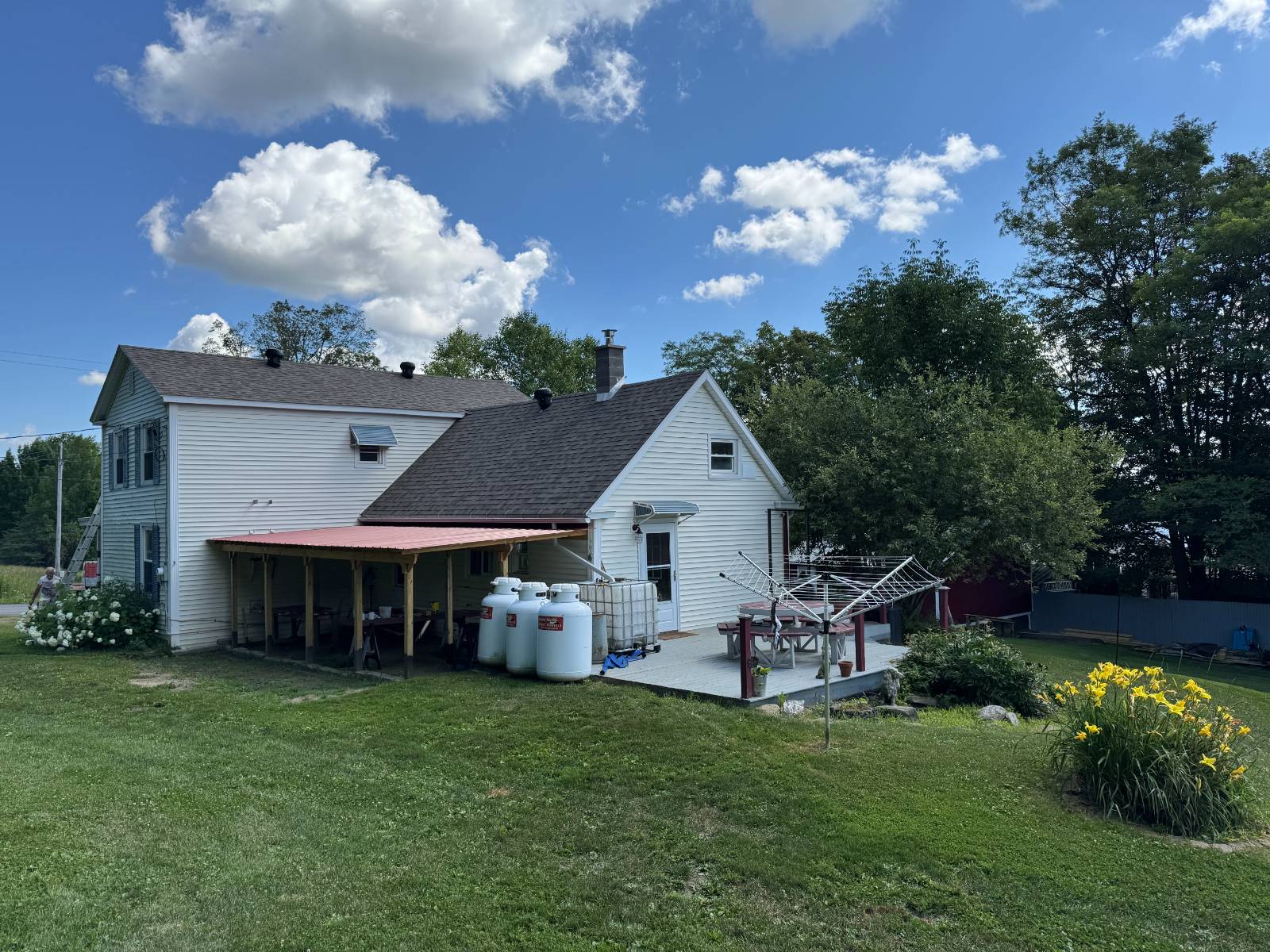 #4 photo, 950 County Highway 22, Burlington Flats , NY 13439