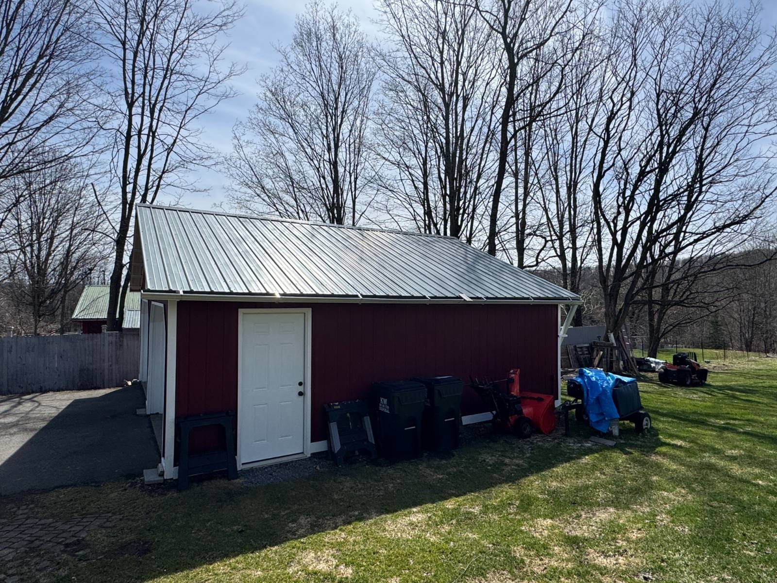 #40 photo, 950 County Highway 22, Burlington Flats , NY 13439