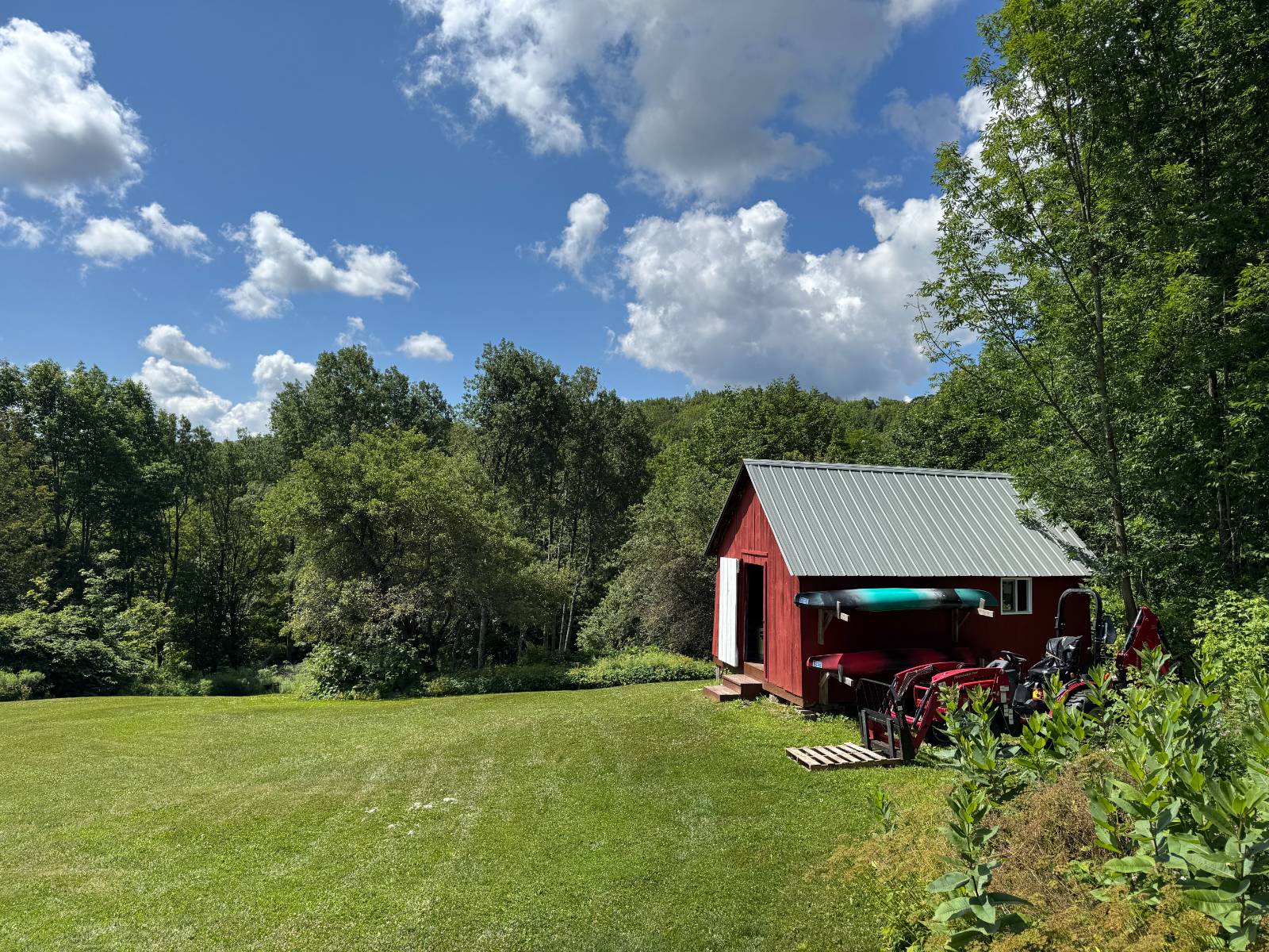 #42 photo, 950 County Highway 22, Burlington Flats , NY 13439