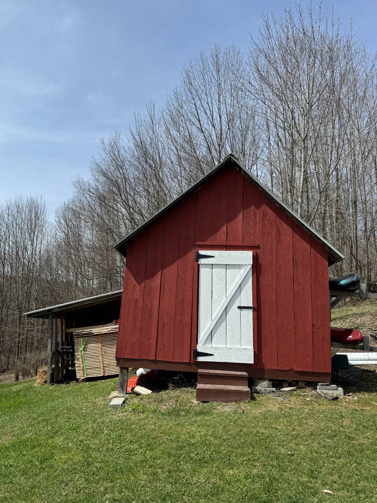 #43 photo, 950 County Highway 22, Burlington Flats , NY 13439