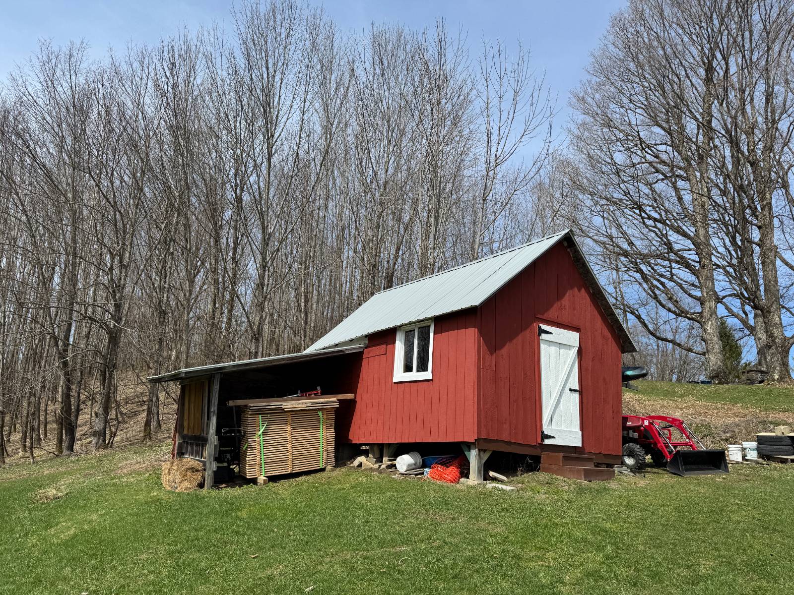 #44 photo, 950 County Highway 22, Burlington Flats , NY 13439