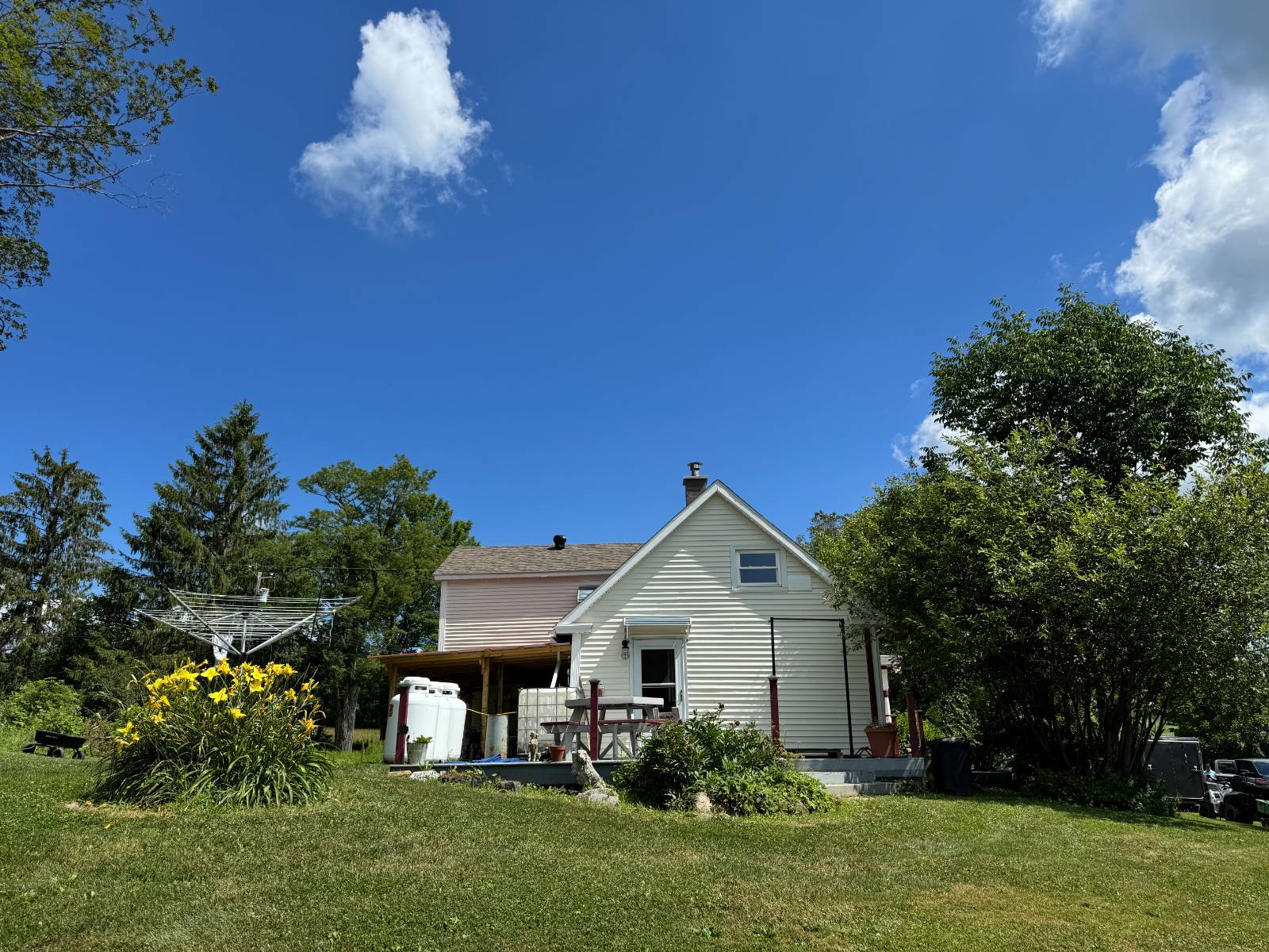 #5 photo, 950 County Highway 22, Burlington Flats , NY 13439