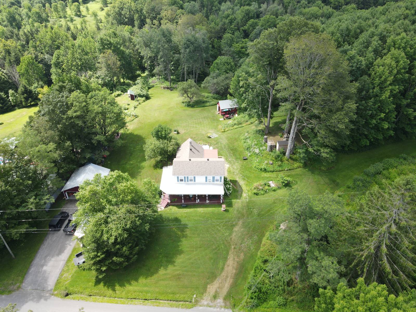 #56 photo, 950 County Highway 22, Burlington Flats , NY 13439