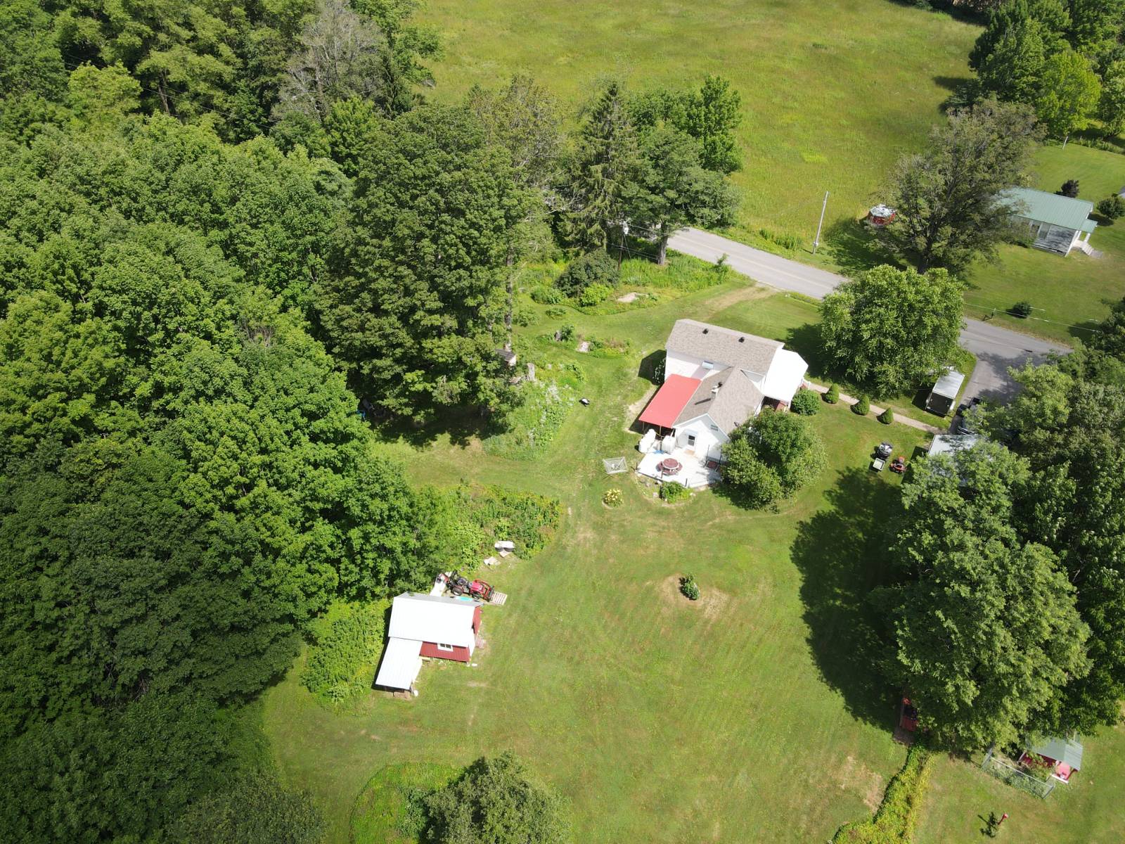 #57 photo, 950 County Highway 22, Burlington Flats , NY 13439