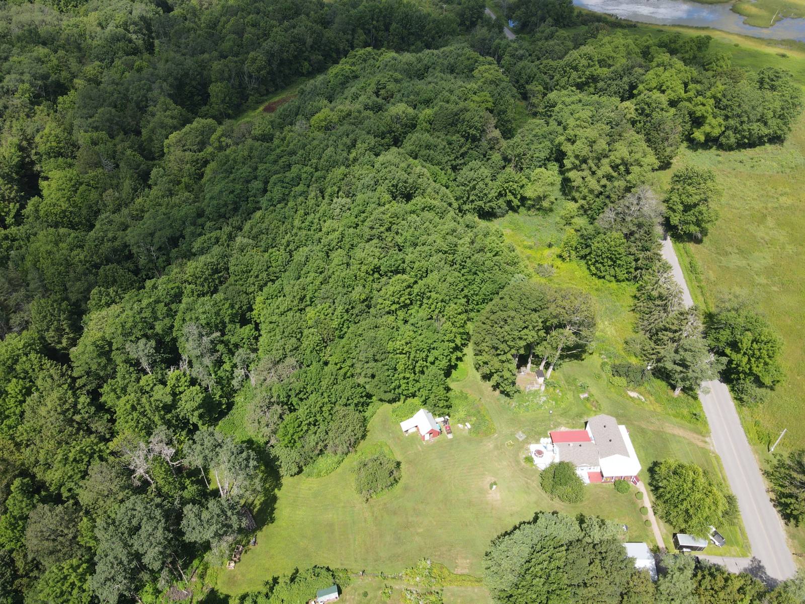 #58 photo, 950 County Highway 22, Burlington Flats , NY 13439