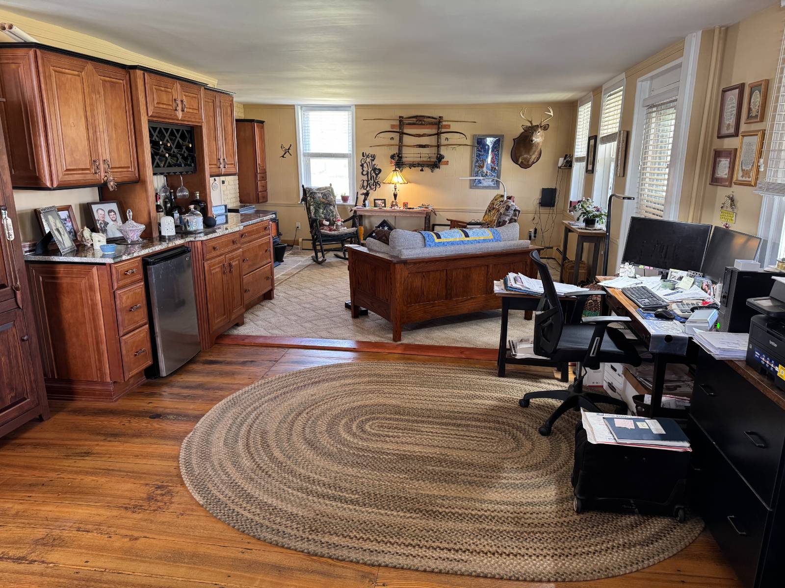 #6 photo, 950 County Highway 22, Burlington Flats , NY 13439