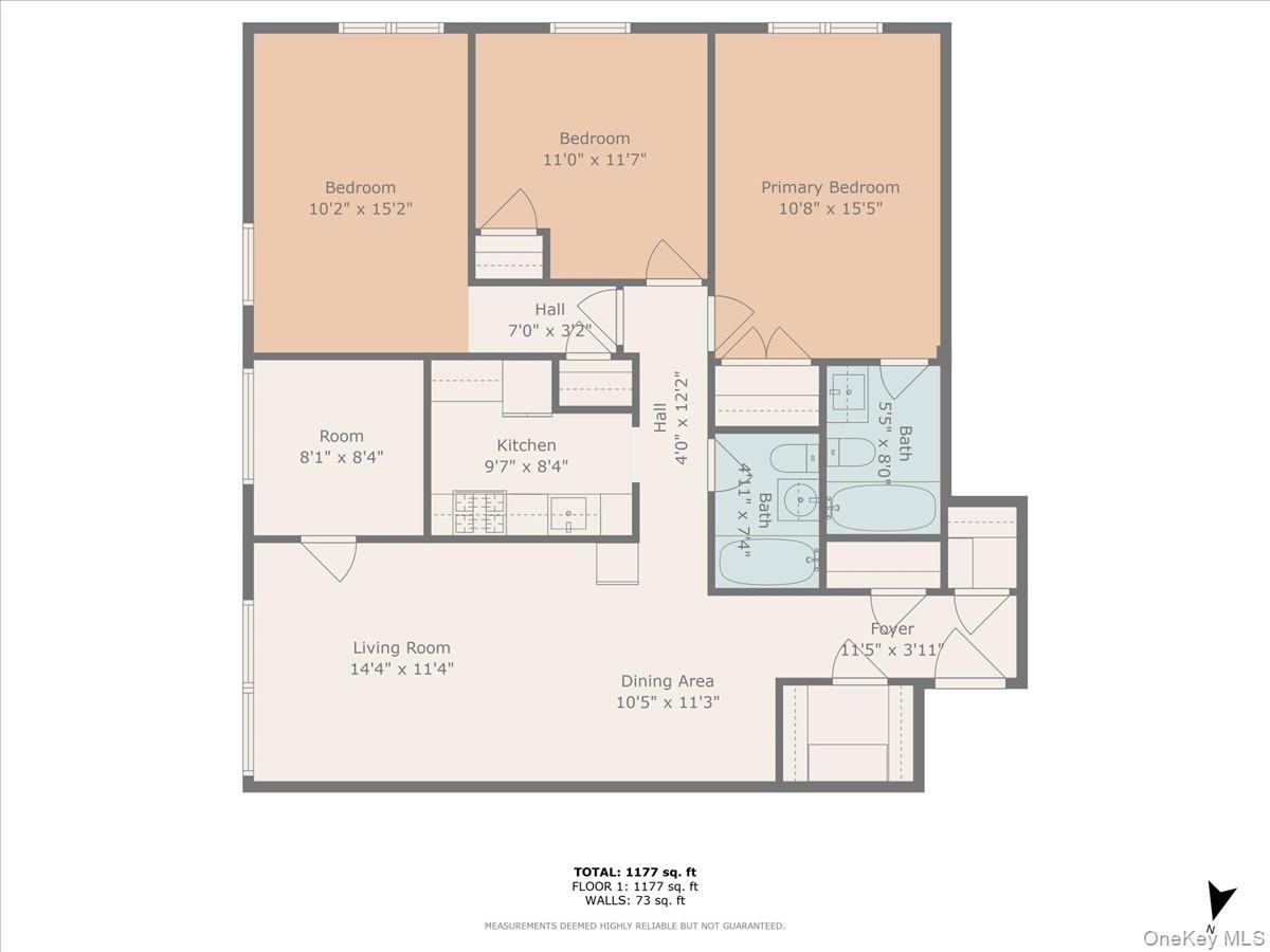 #20 photo, 94-31 59 Avenue, Elmhurst , NY 11373