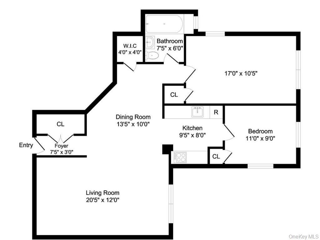 #14 photo, 525 W 236th Street, Bronx , NY 10463