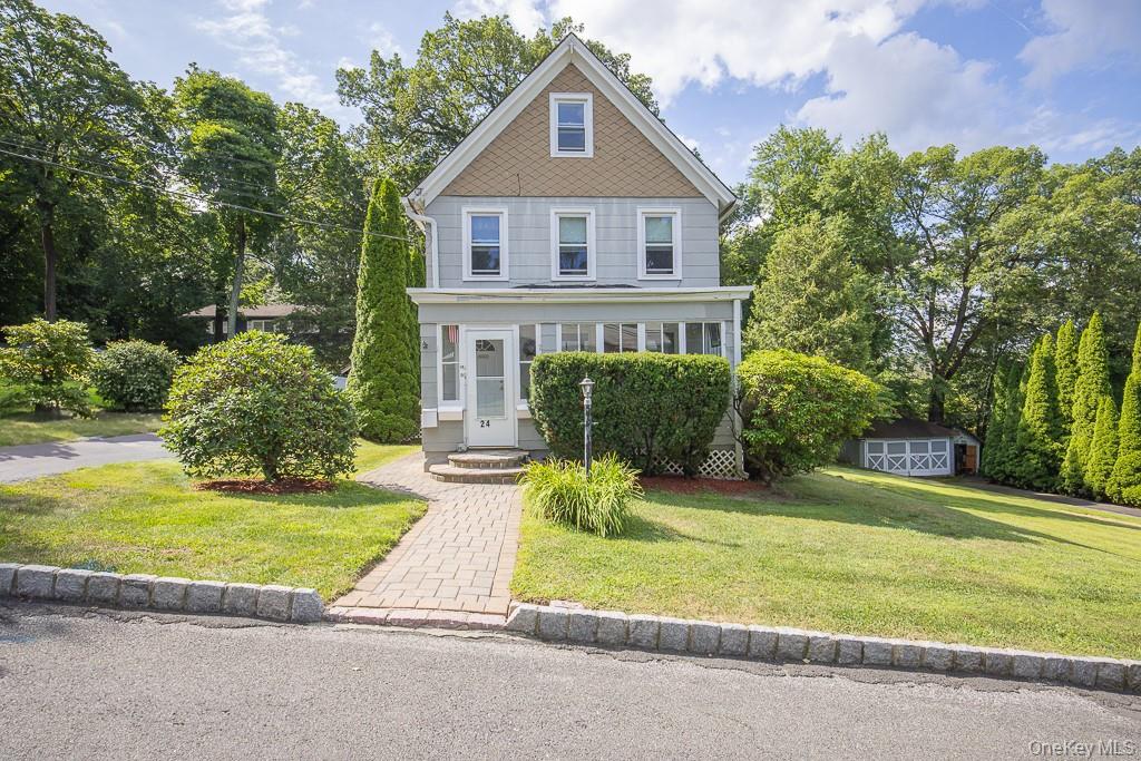 #1 photo, 24 Moore Avenue, 紐約州 Pearl River , NY 10965