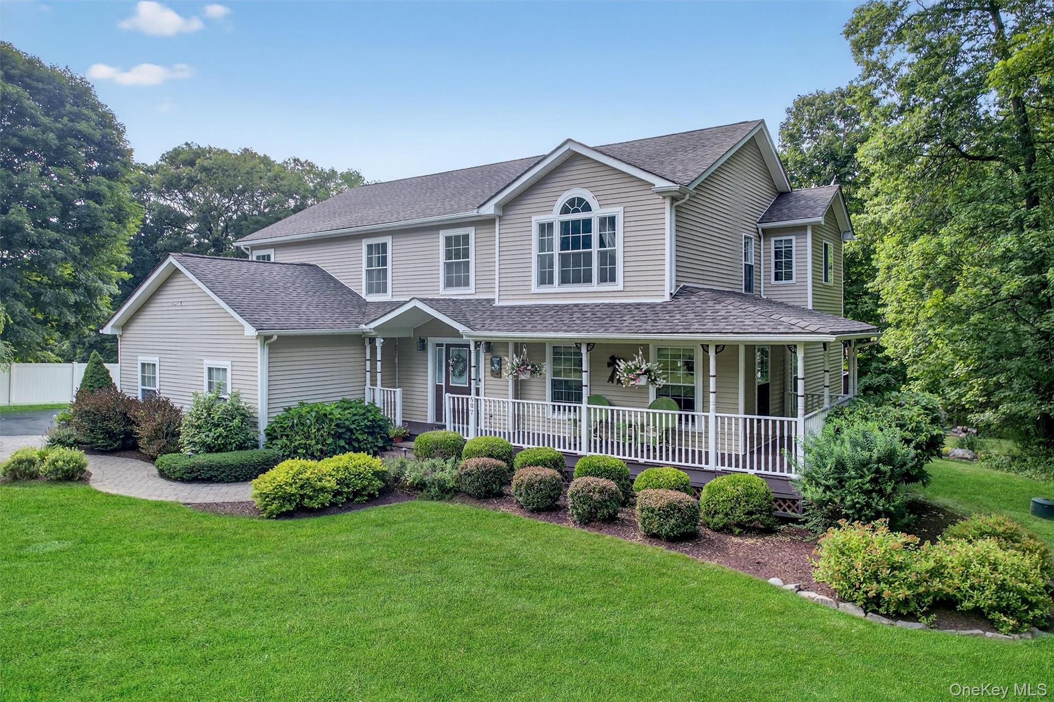 #2 photo, 507 Bull Mill Road, Chester , NY 10918