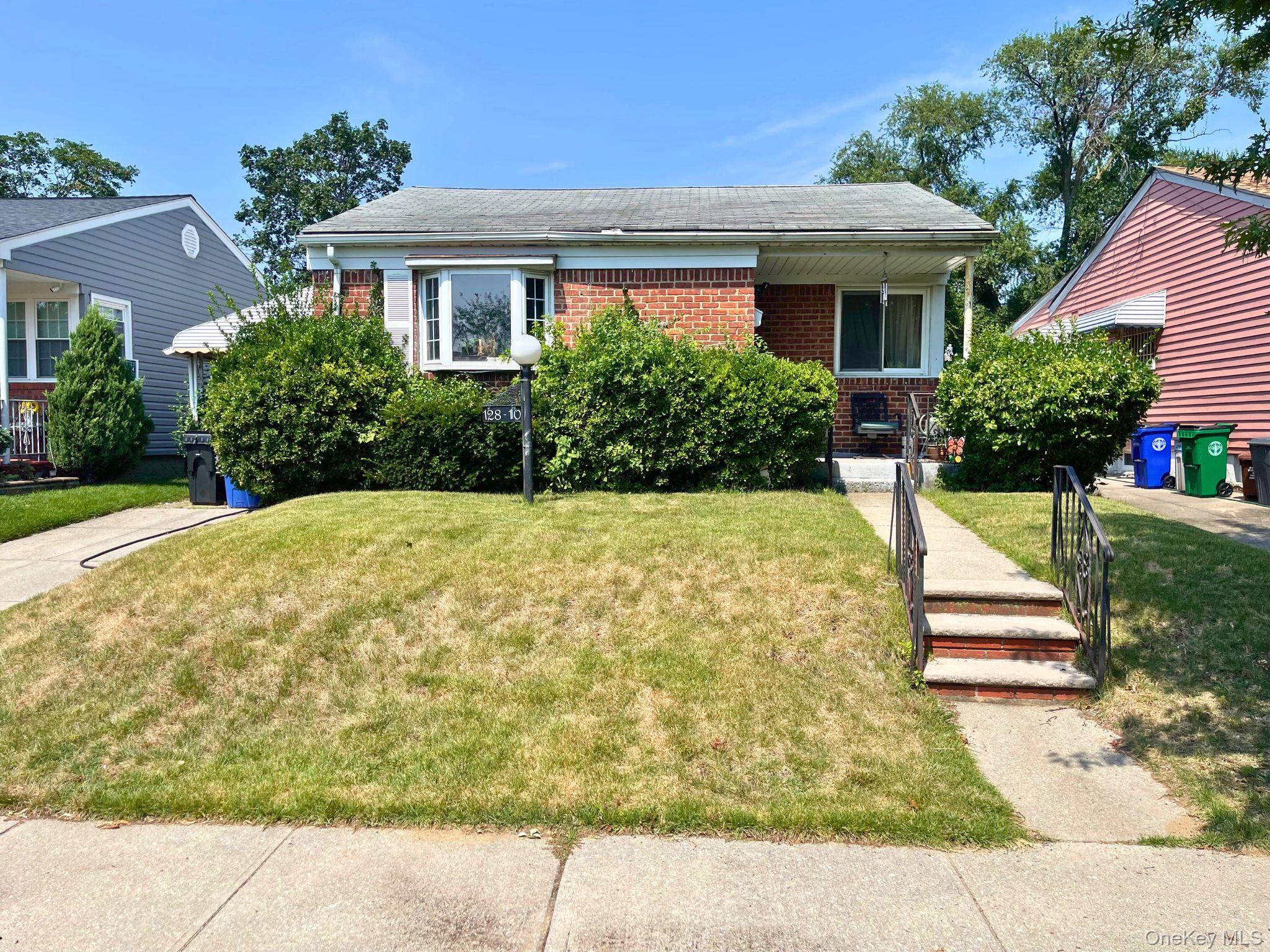 #1 photo, 12810 236th Street, Laurelton , NY 11422