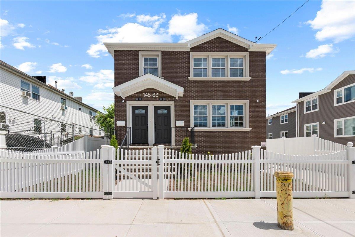 #1 photo, 145-33 167th Street, Springfield Gardens , NY 11434