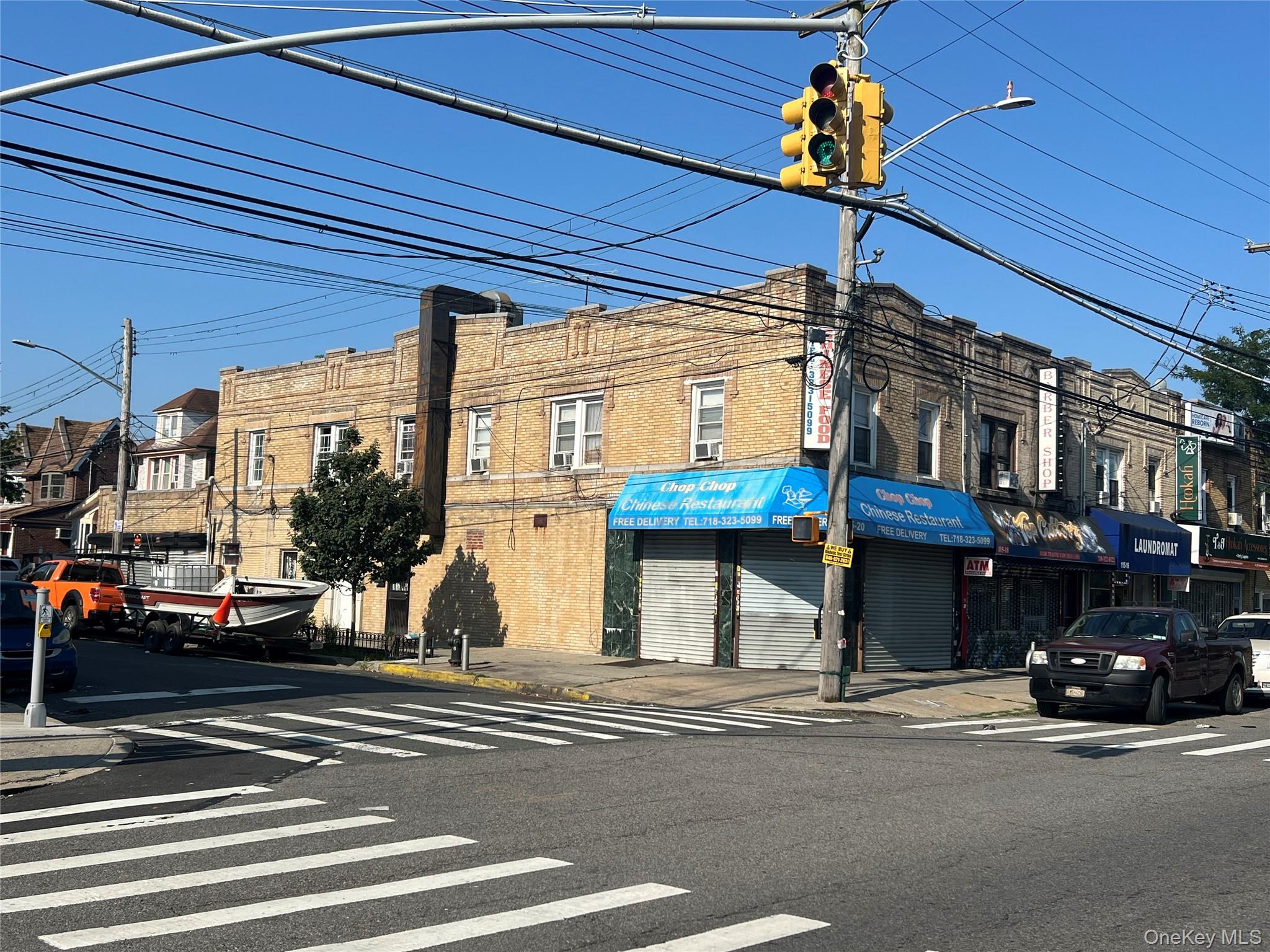 #1 photo, 11520 Rockaway Boulevard, クイーンズ区 South Ozone Park , NY 11420