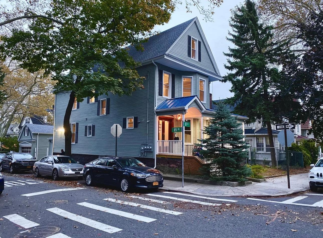 #1 photo, 8501 87th Street, Woodhaven , NY 11421