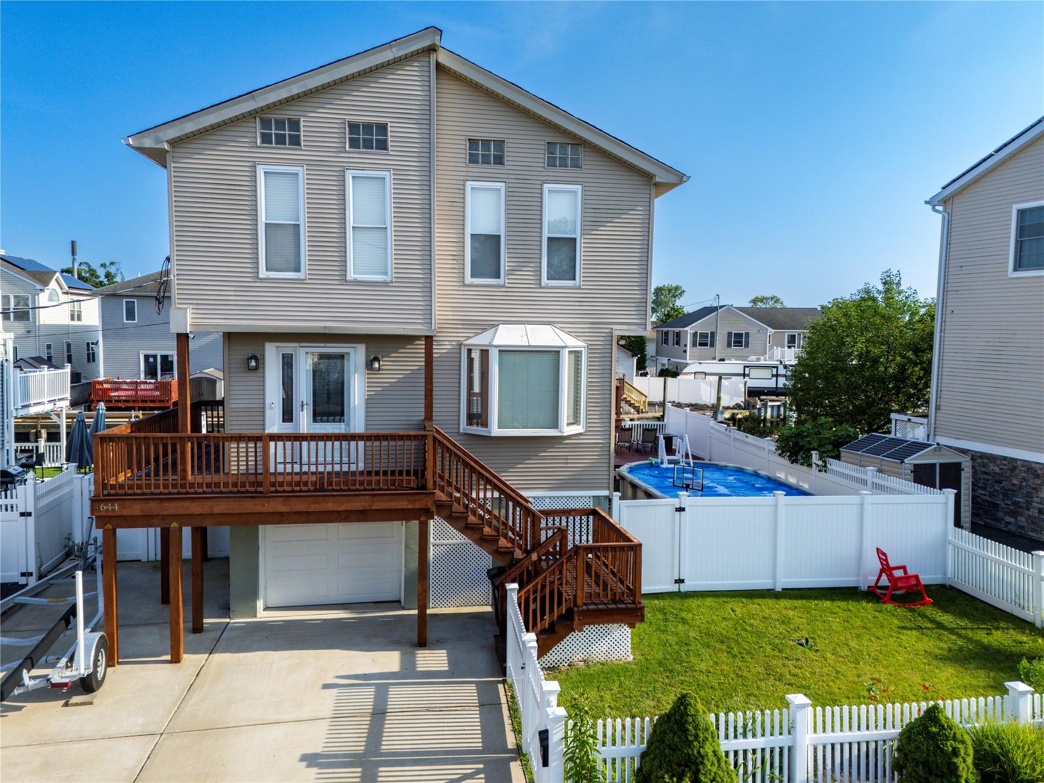 #2 photo, 644 Arthur Street, Baldwin , NY 11510