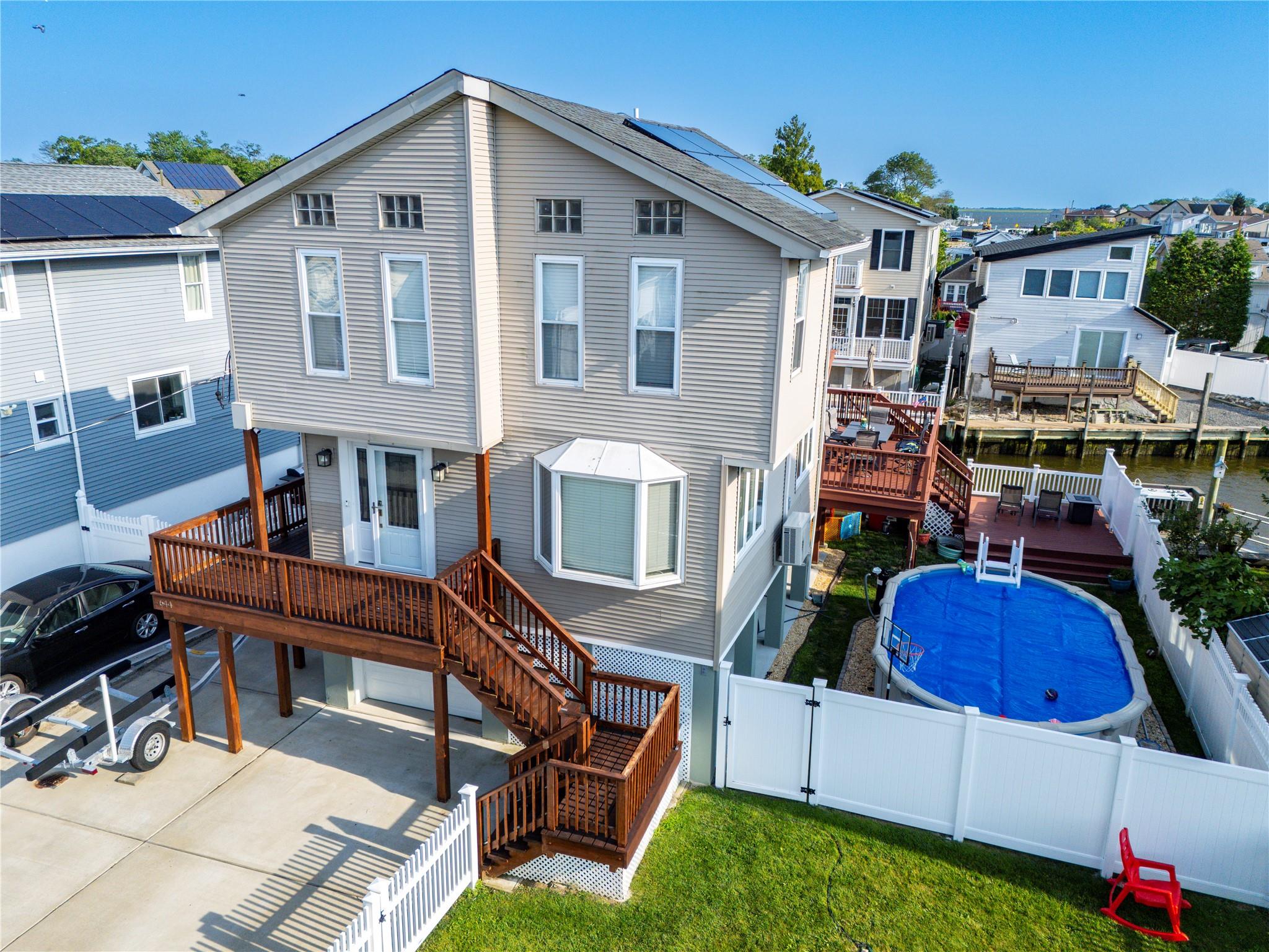 #4 photo, 644 Arthur Street, Baldwin , NY 11510