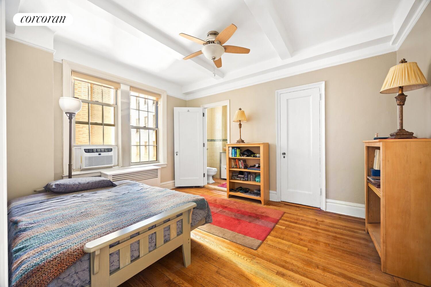 #11 photo, 639 W END Avenue, マンハッタン Upper West Side , NY 10024