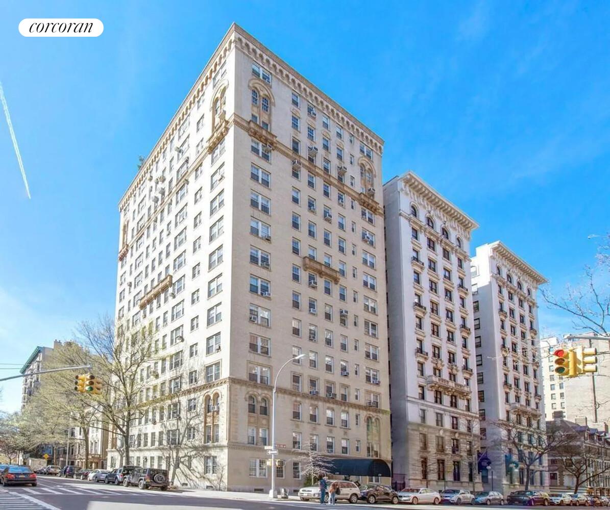 #14 photo, 639 W END Avenue, マンハッタン Upper West Side , NY 10024