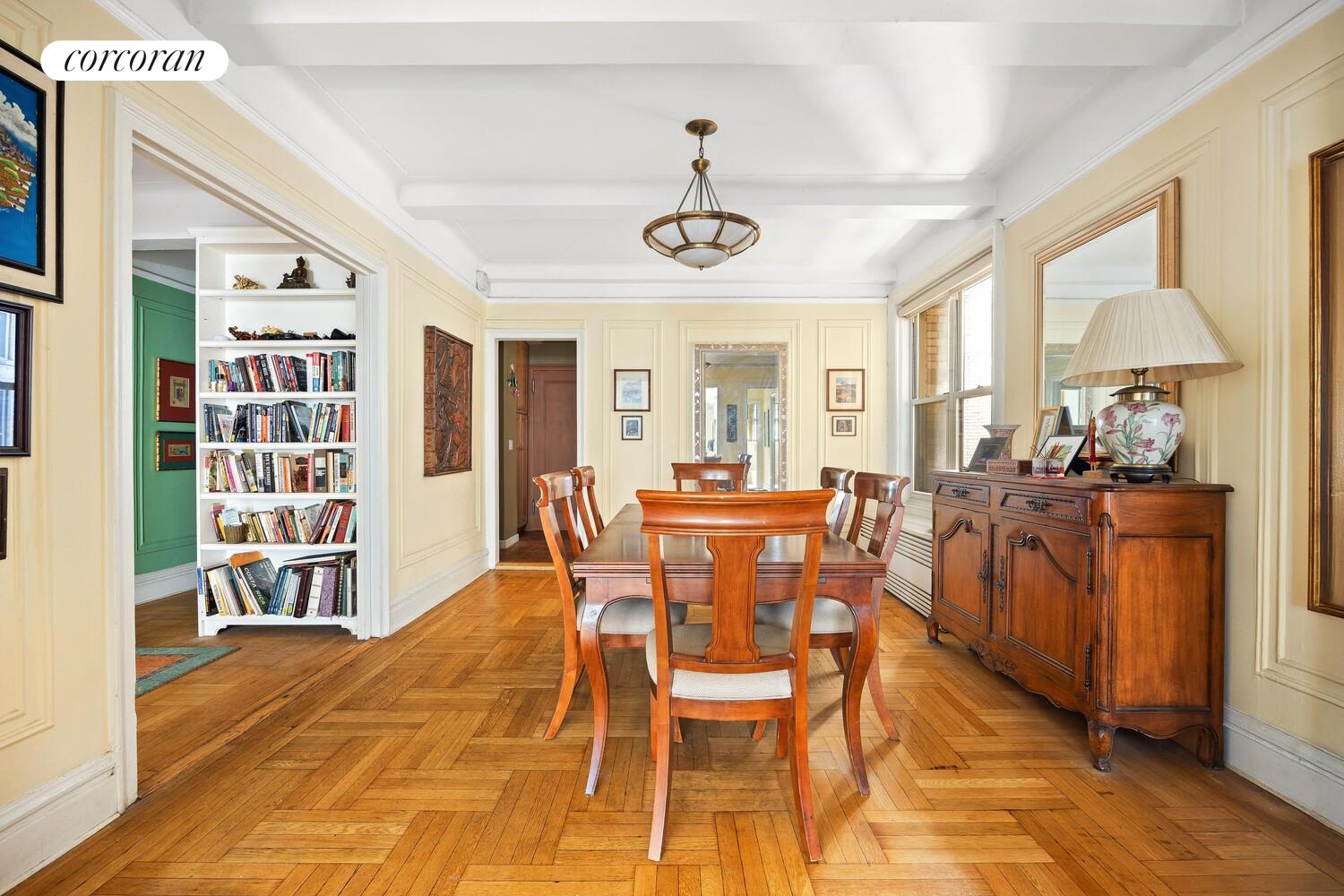 #5 photo, 639 W END Avenue, マンハッタン Upper West Side , NY 10024