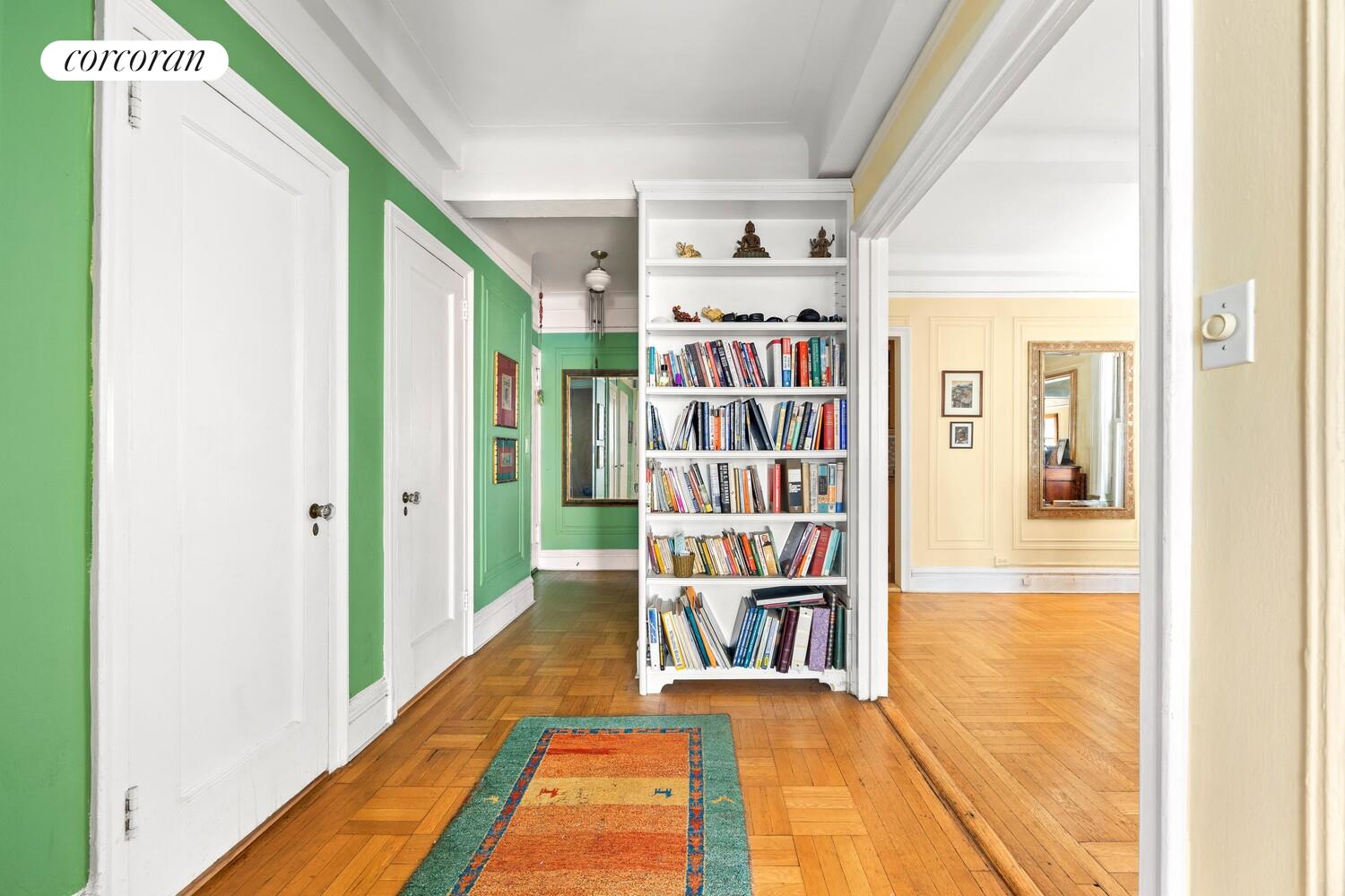 #6 photo, 639 W END Avenue, マンハッタン Upper West Side , NY 10024