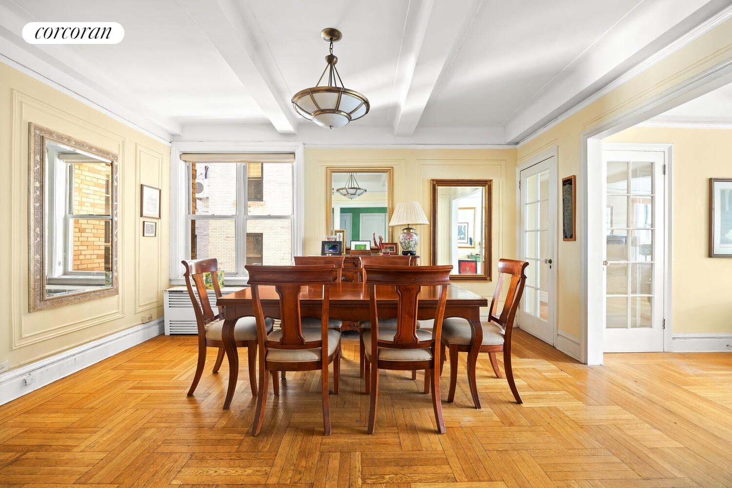 #7 photo, 639 W END Avenue, マンハッタン Upper West Side , NY 10024