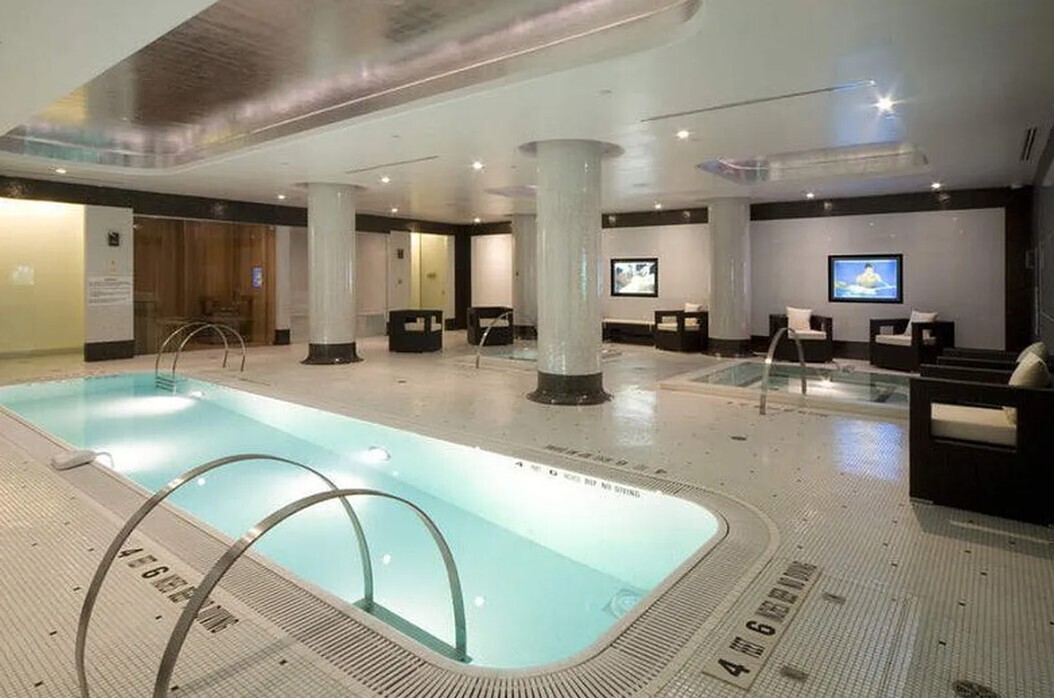 #4 photo, 111 Fulton Street, マンハッタン Financial District , NY 10038