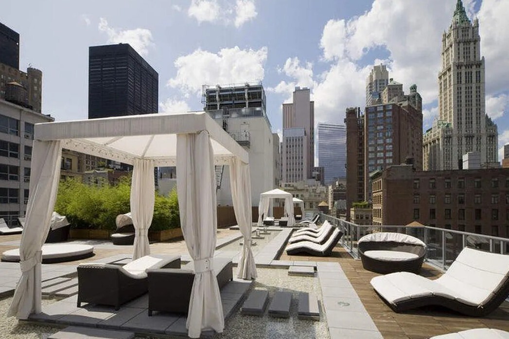 #6 photo, 111 Fulton Street, マンハッタン Financial District , NY 10038