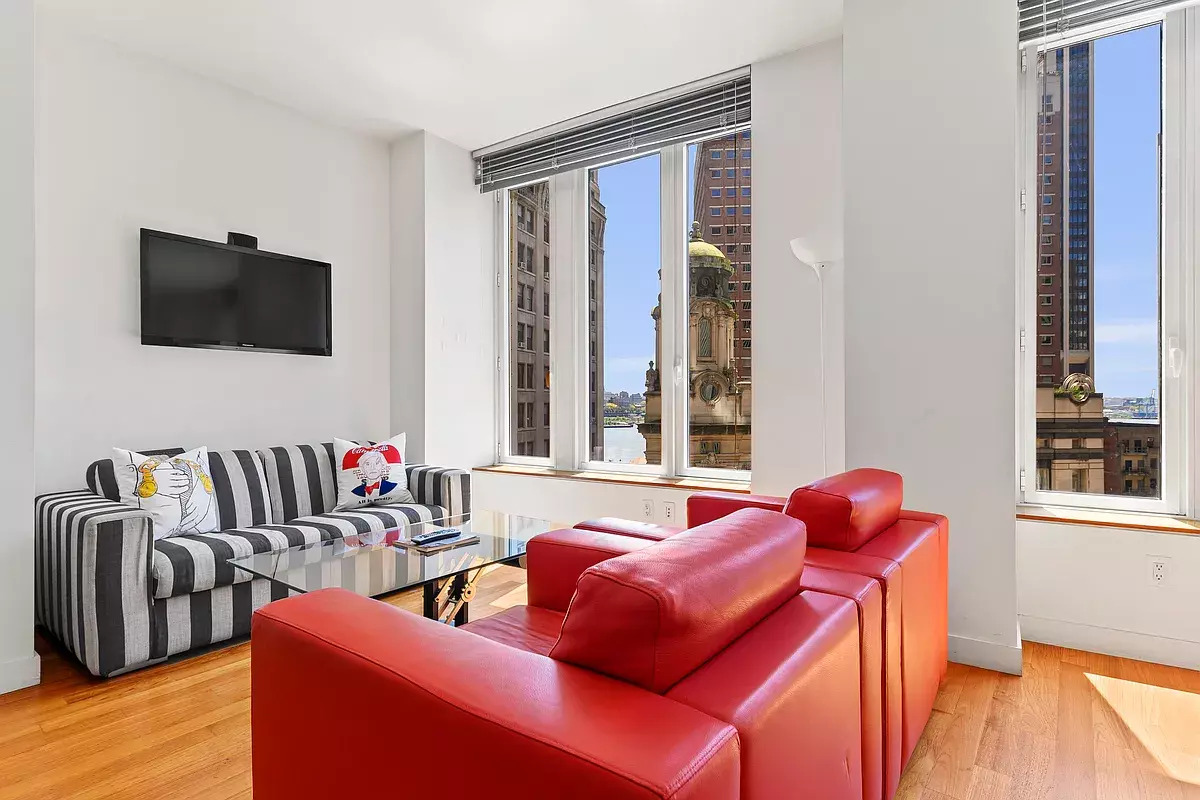 #1 photo, 15 William Street, Financial District , NY 10004