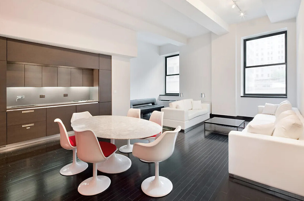 #1 photo, 20 Pine Street, マンハッタン Financial District , NY 10005