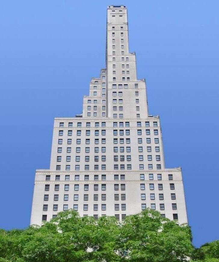 #10 photo, 20 Pine Street, マンハッタン Financial District , NY 10005