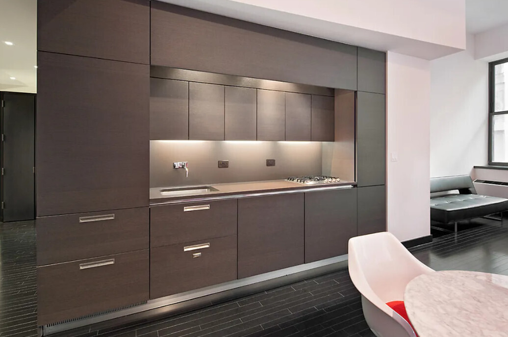 #3 photo, 20 Pine Street, マンハッタン Financial District , NY 10005