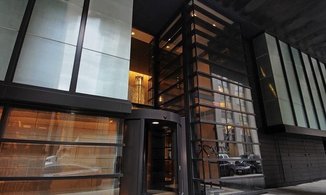 #6 photo, 20 Pine Street, マンハッタン Financial District , NY 10005