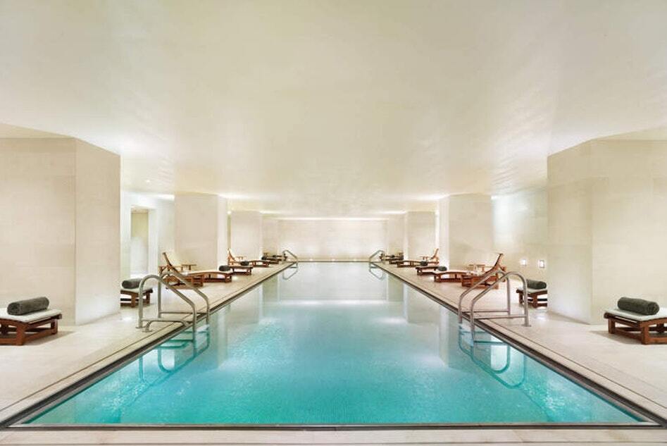 #8 photo, 20 Pine Street, マンハッタン Financial District , NY 10005