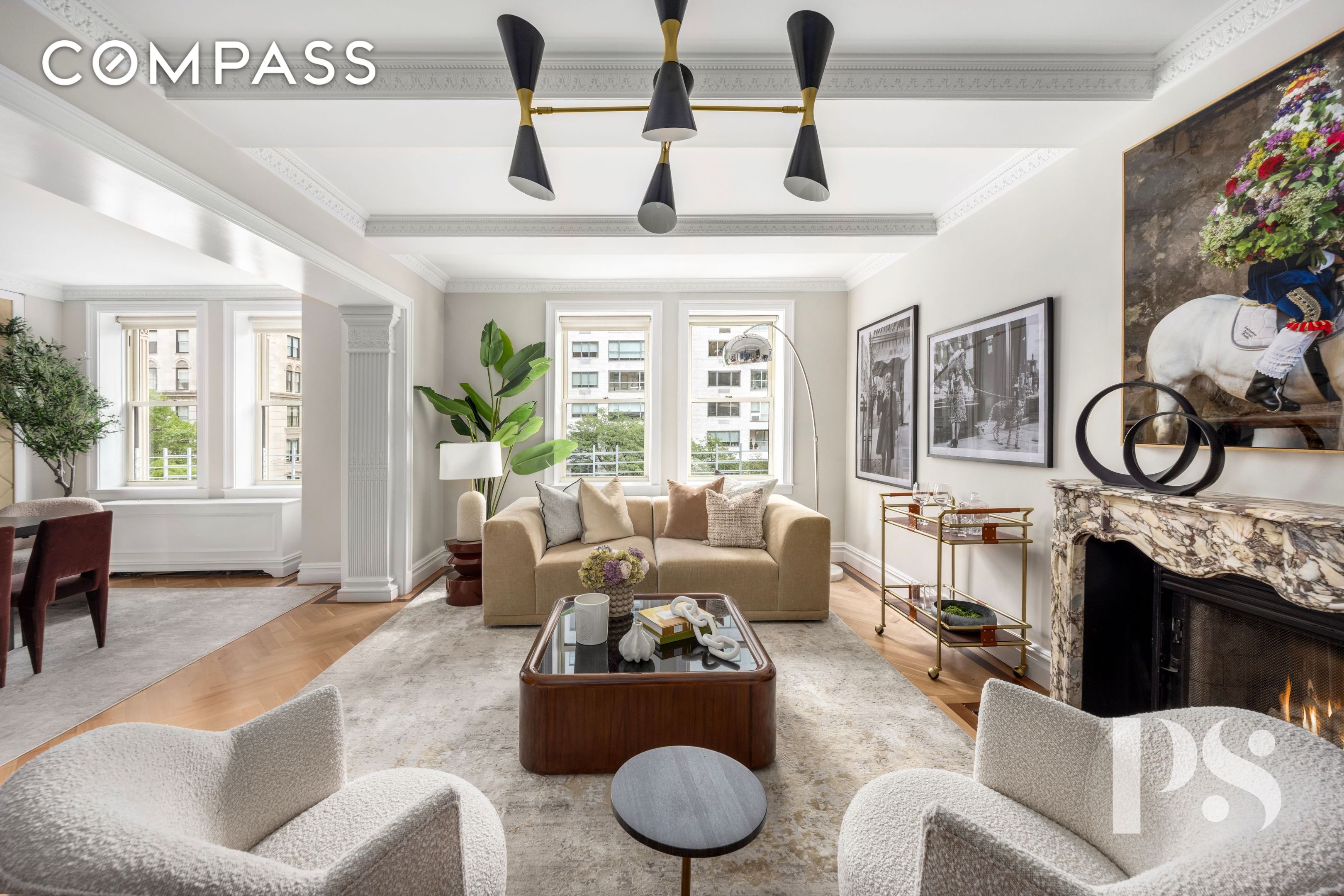 #1 photo, 610 Park Avenue, Lenox Hill , NY 10065