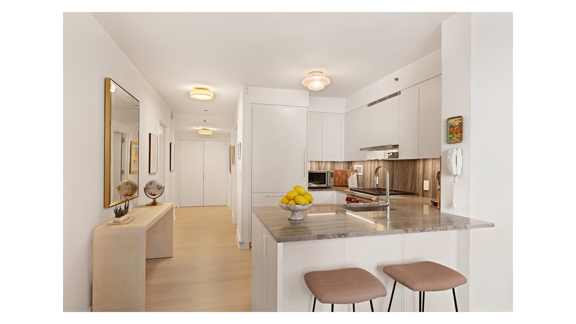 #10 photo, 20 RIVER Terrace, Манхэттен ‖ Battery Park City , NY 10007