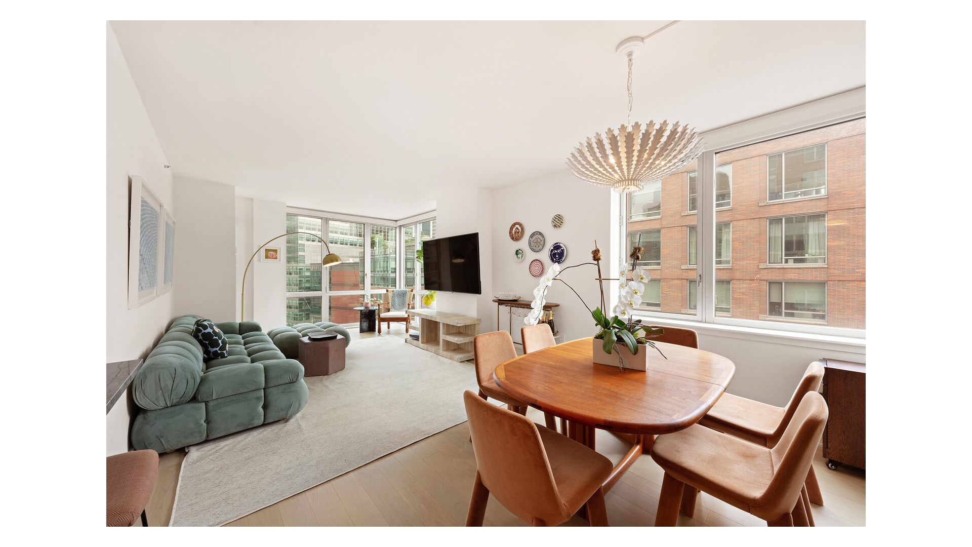 #11 photo, 20 RIVER Terrace, Манхэттен ‖ Battery Park City , NY 10007