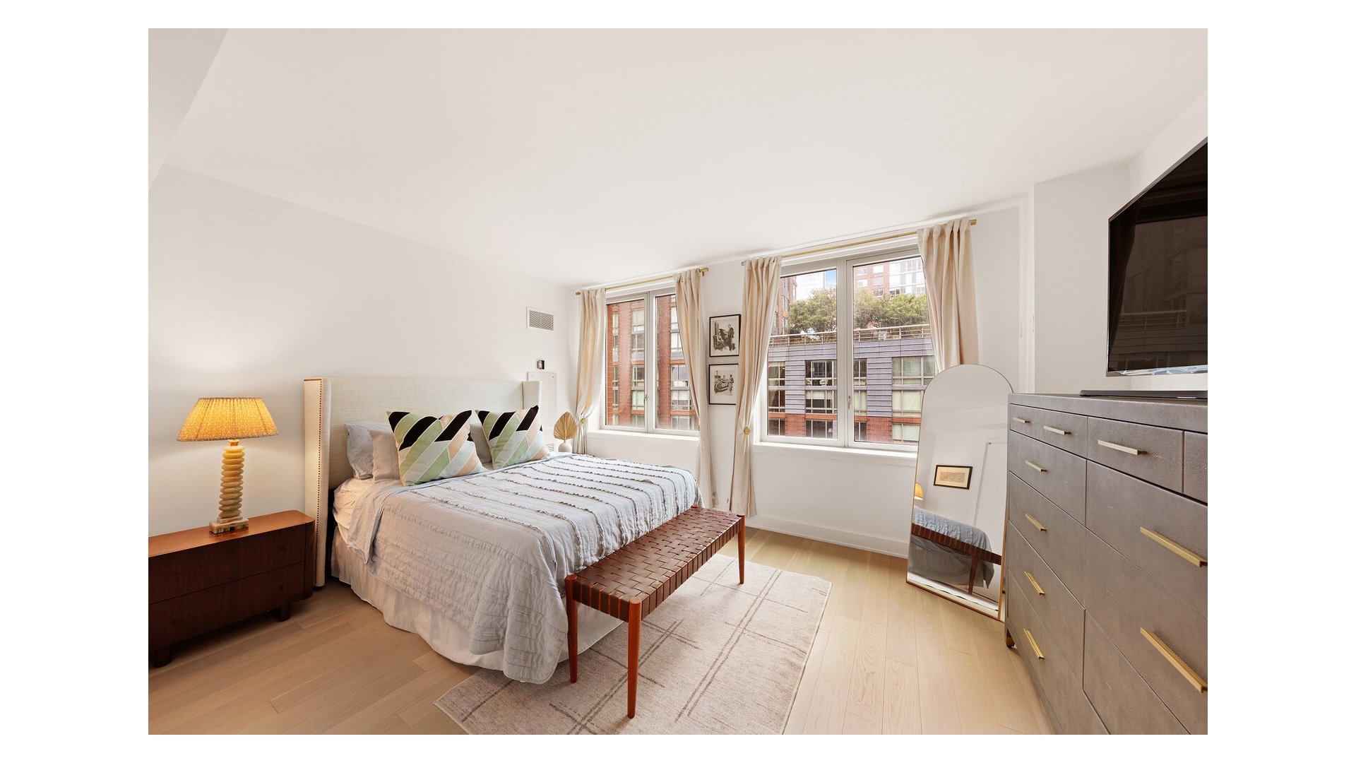 #13 photo, 20 RIVER Terrace, Манхэттен ‖ Battery Park City , NY 10007