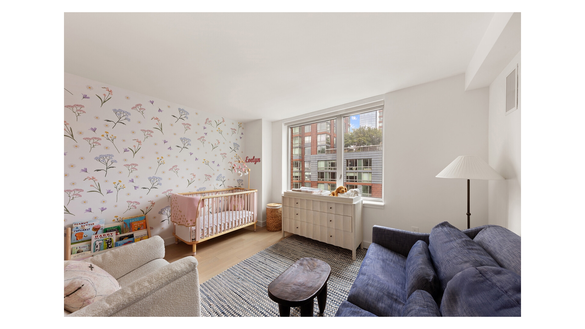 #14 photo, 20 RIVER Terrace, Манхэттен ‖ Battery Park City , NY 10007