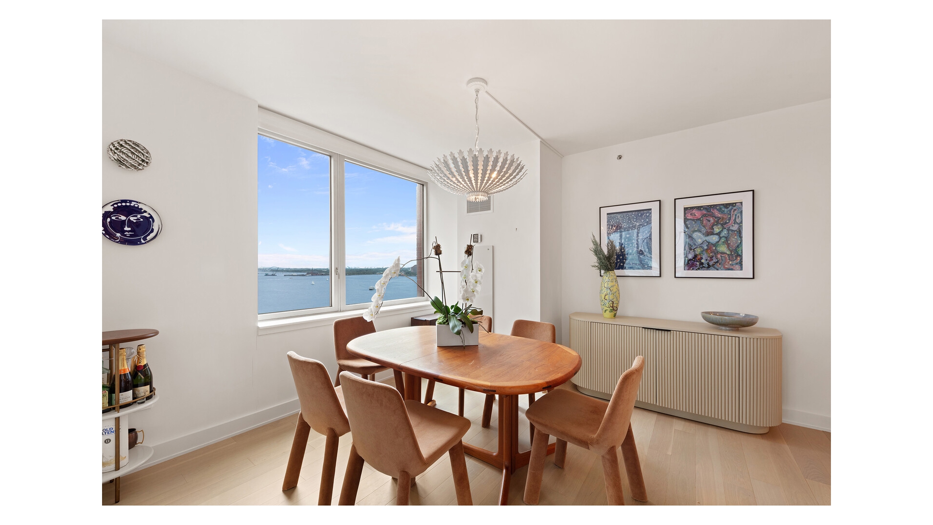 #15 photo, 20 RIVER Terrace, Манхэттен ‖ Battery Park City , NY 10007