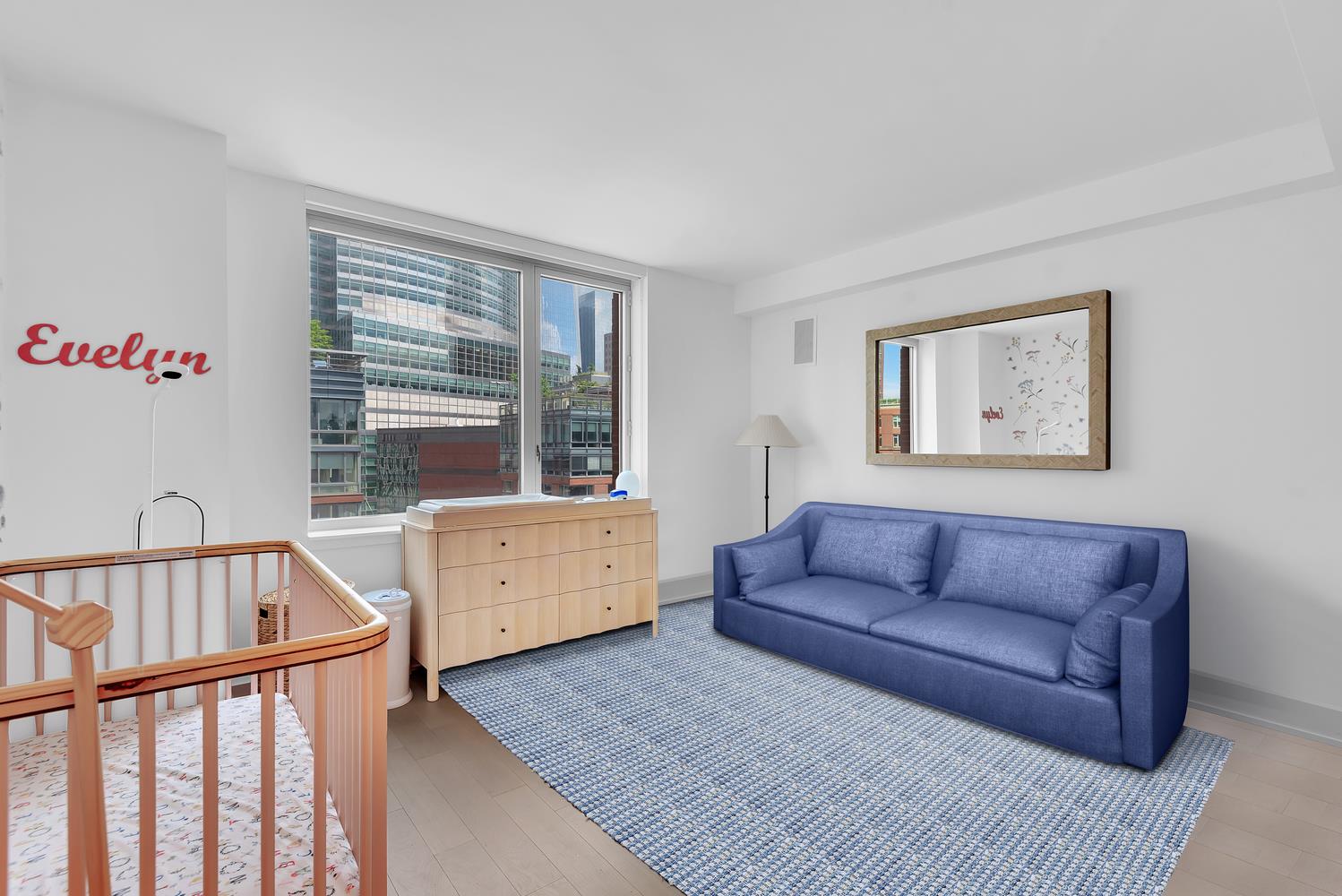 #17 photo, 20 RIVER Terrace, Манхэттен ‖ Battery Park City , NY 10007