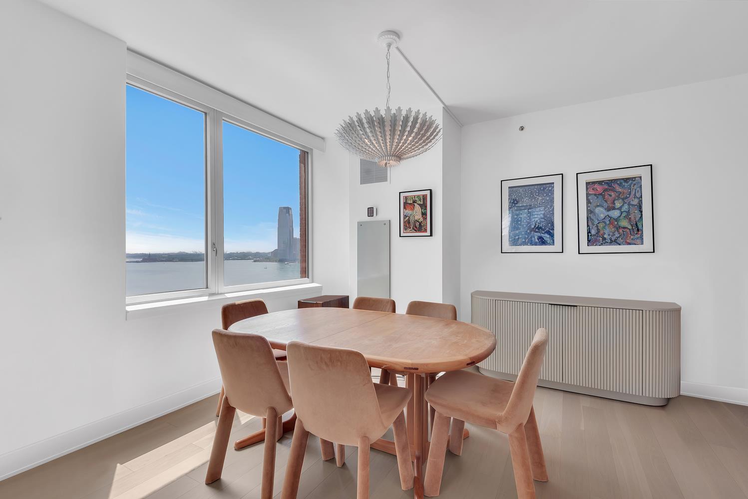 #19 photo, 20 RIVER Terrace, Манхэттен ‖ Battery Park City , NY 10007