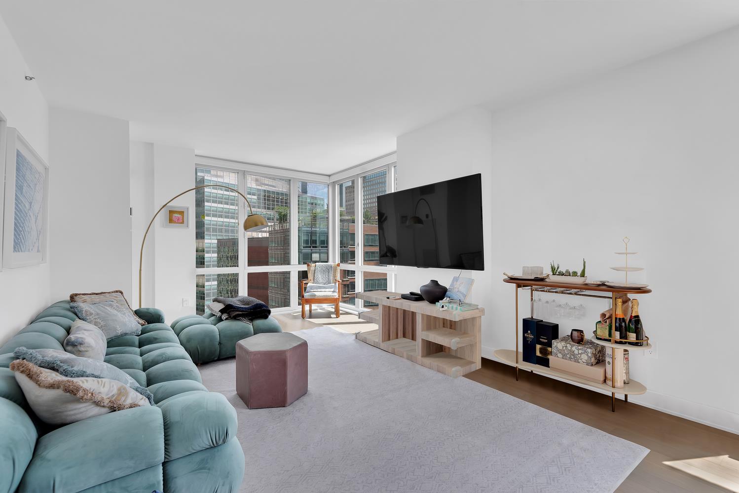 #20 photo, 20 RIVER Terrace, Манхэттен ‖ Battery Park City , NY 10007