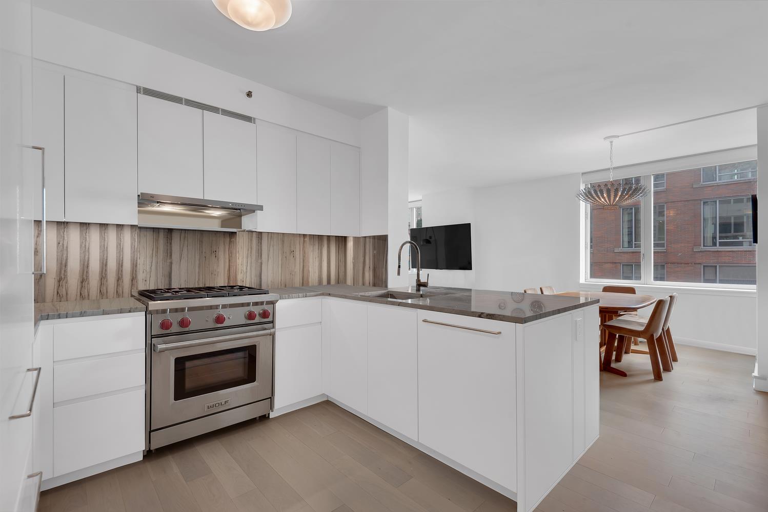 #21 photo, 20 RIVER Terrace, Манхэттен ‖ Battery Park City , NY 10007