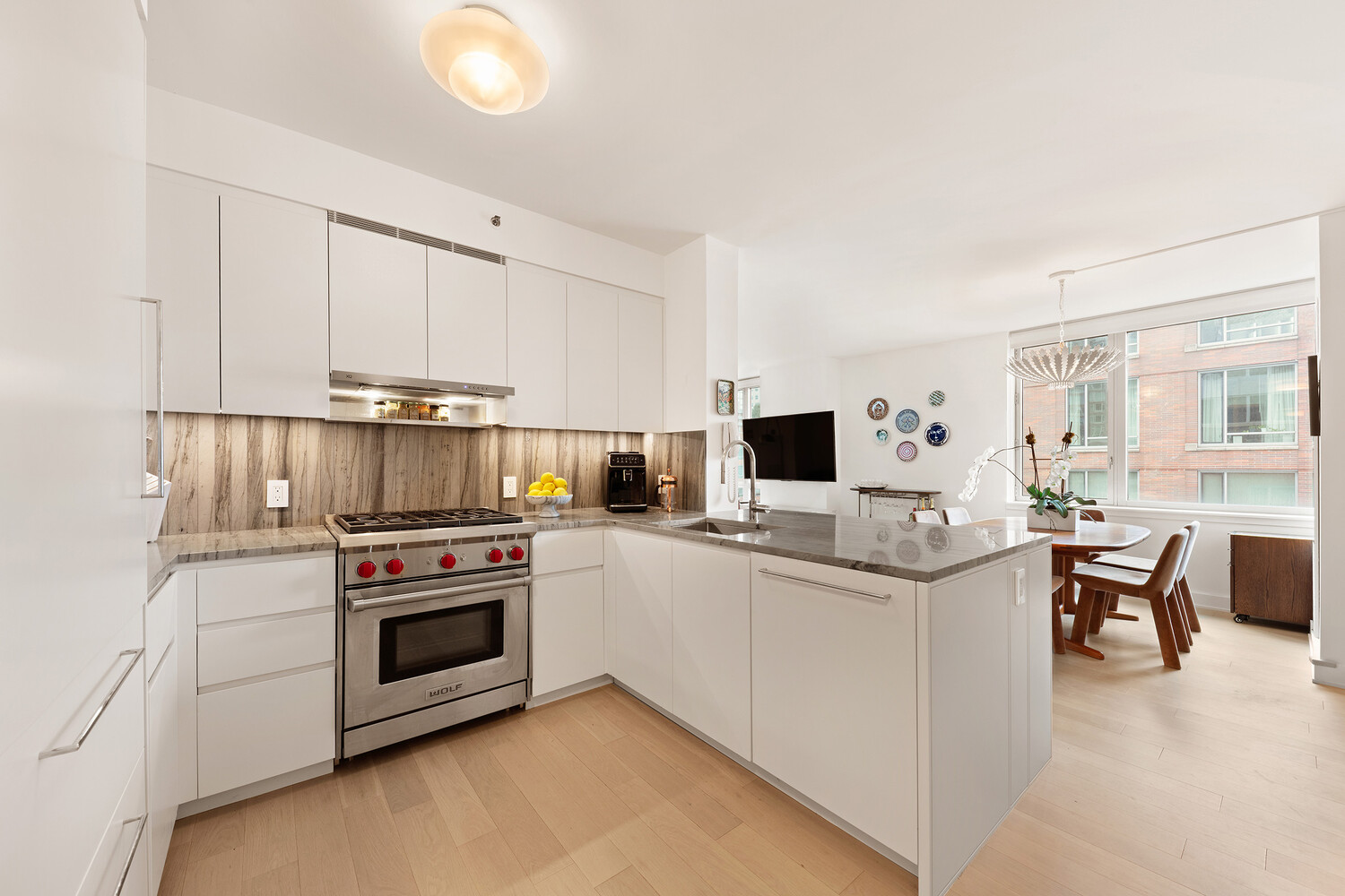 #3 photo, 20 RIVER Terrace, マンハッタン Battery Park City , NY 10007